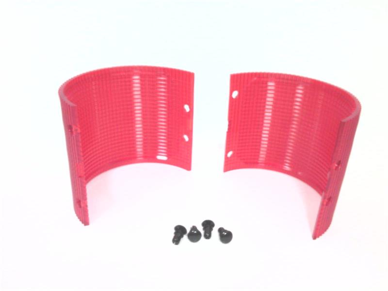 FEDERAL SIGNAL K8447014A-03