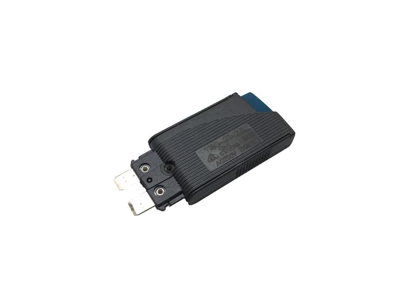 ETA ENGINEERING TECHNOLOGY 1180-01-2A