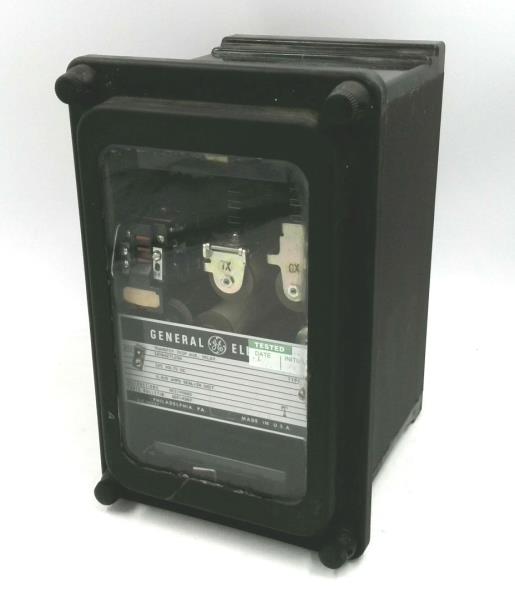 GENERAL ELECTRIC 12NAA27L29A