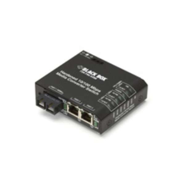 BLACK BOX CORP LBH100AE-H-SC