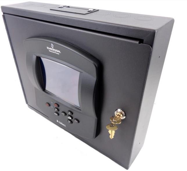 VNSA8-ICOM by EMERSON