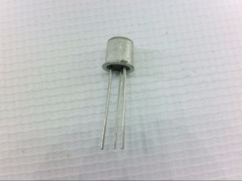 NXP SEMICONDUCTOR 2N4861