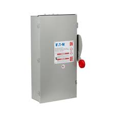 EATON CORPORATION DH263NRK