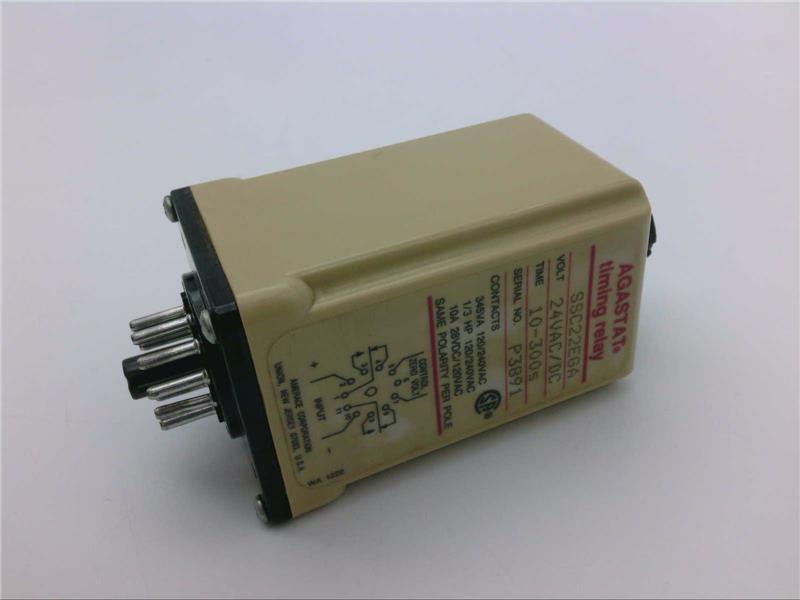 SSC22EGA by TE CONNECTIVITY