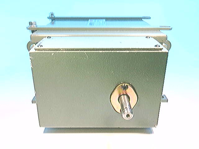 AMETEK 1980405XDPXS200L