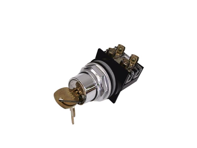 CR104PSK12A91C51 by GENERAL ELECTRIC