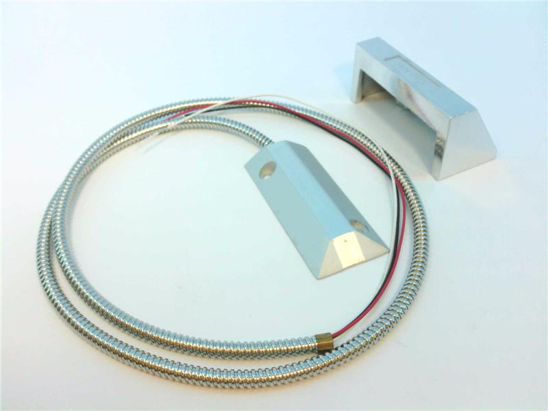 GENERAL ELECTRIC 2207A-L