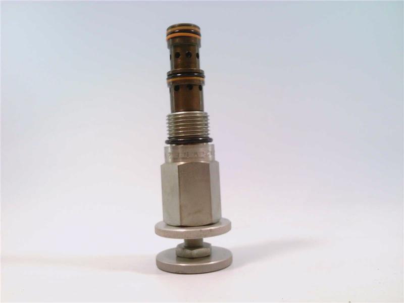 STERLING HYDRAULICS C2A125WNMK2