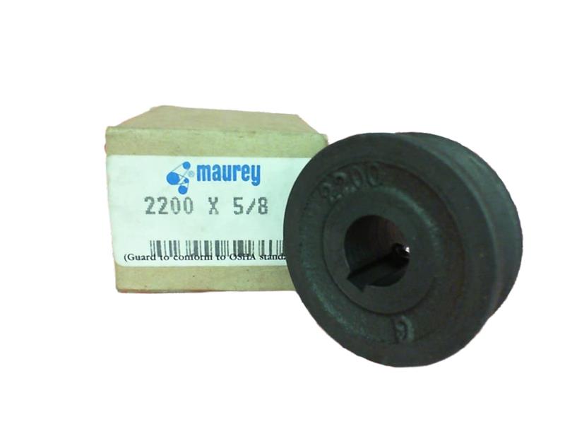 2200X5/8 by MAUREY
