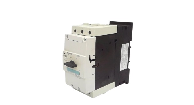 SIEMENS 3RV1042-4EA10