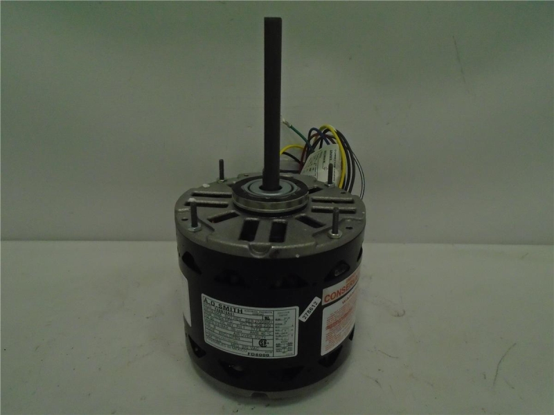 REGAL REXNORD FD6000