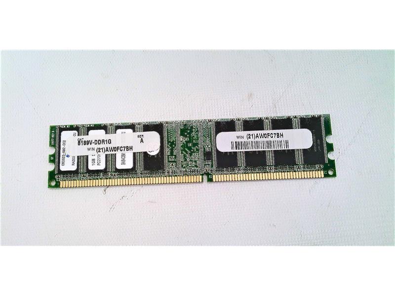 ALLEN BRADLEY 6189V-DDR1G