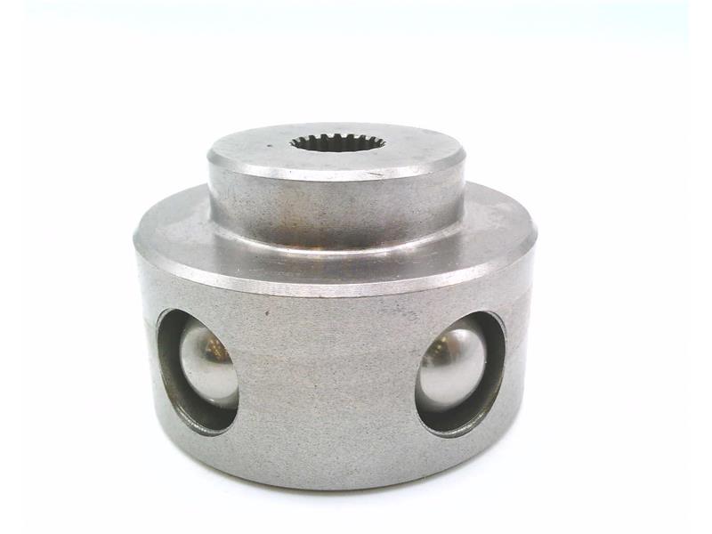 EATON CORPORATION 22712-000