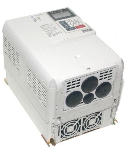 YASKAWA ELECTRIC CIMR-F7U47P5