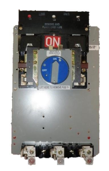 GENERAL ELECTRIC THMR3464