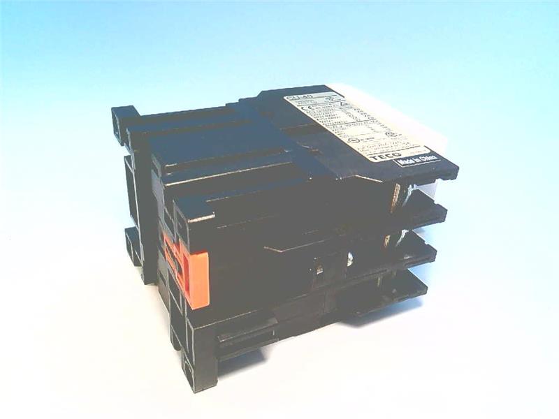 TECO AMERICAN CU-40-F6