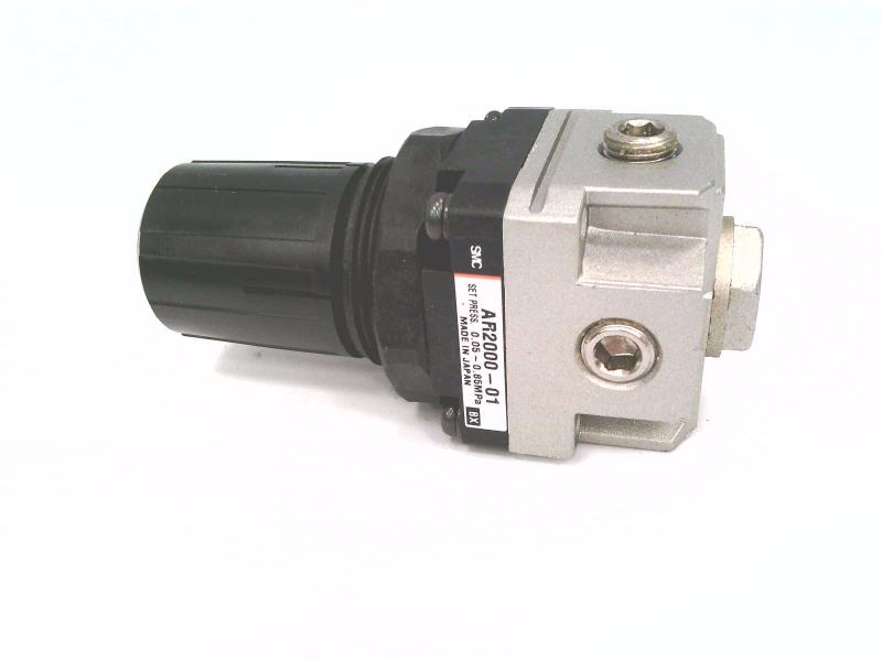 AR30-N03H-Z Pneumatic Regulator by SMC