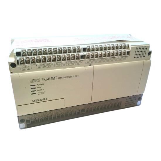 MITSUBISHI FX2-64MT