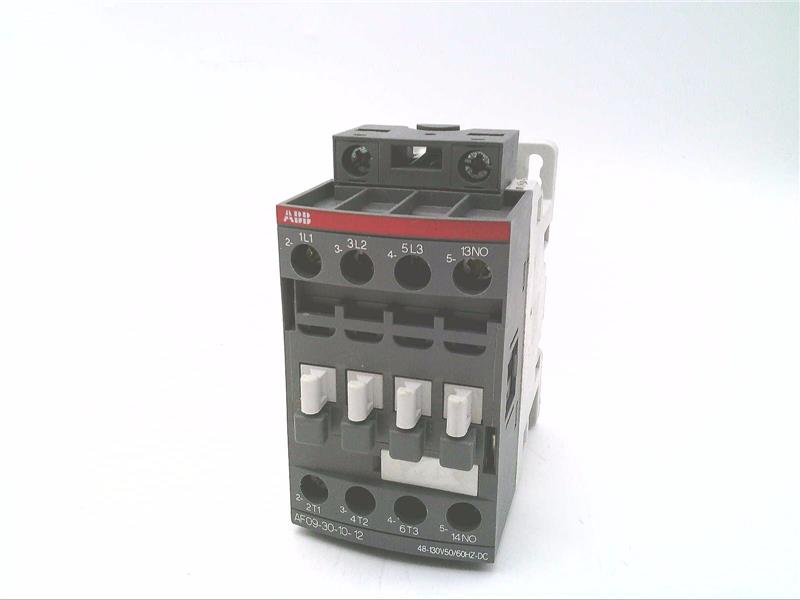 ASEA BROWN BOVERI AF09-30-10-12