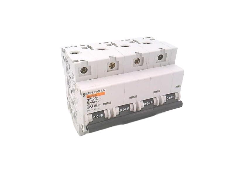 SCHNEIDER ELECTRIC MG27370