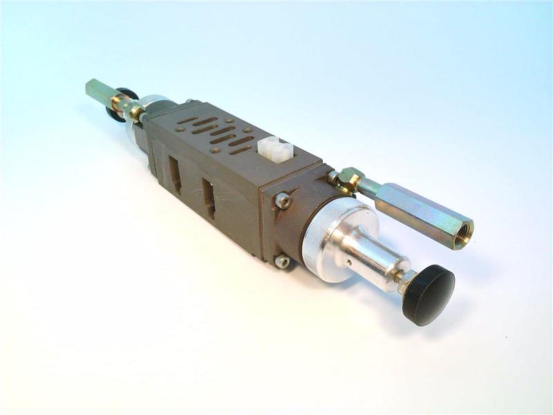 ASCO I12RD400JP00000