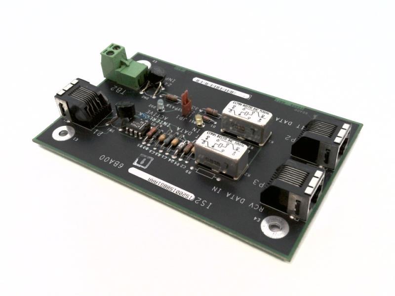 GENERAL ELECTRIC IS200ISBBG1A