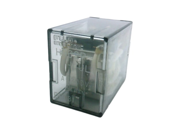 HH62P-JUL-AC200 by FUJI ELECTRIC