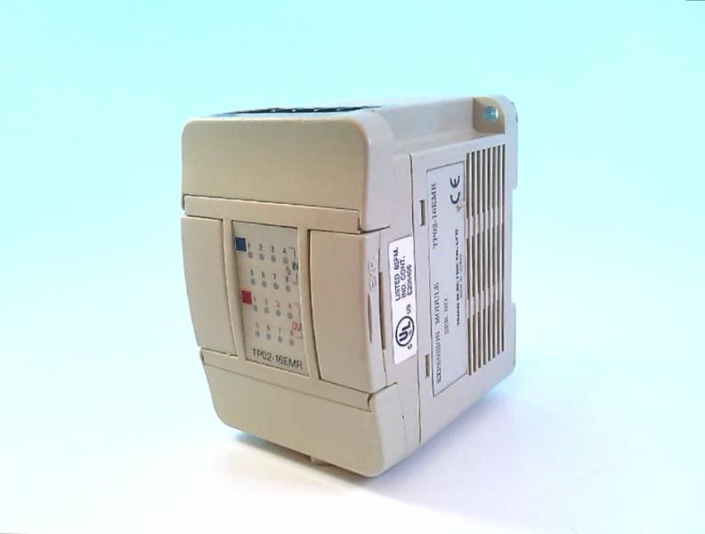TAIAN TP02-16EMR