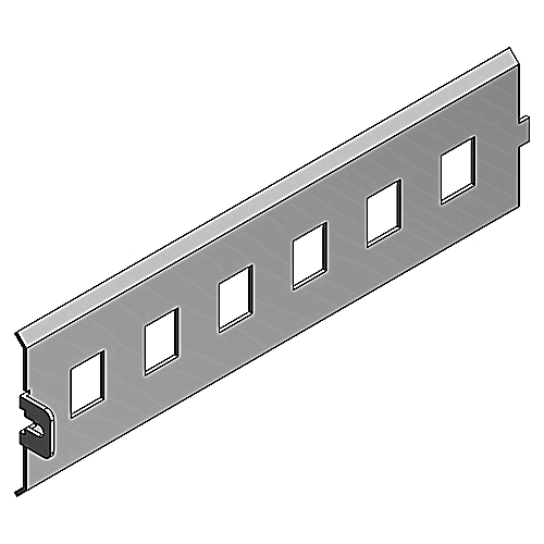 ABB THOMAS & BETTS AFD 6 6RJ
