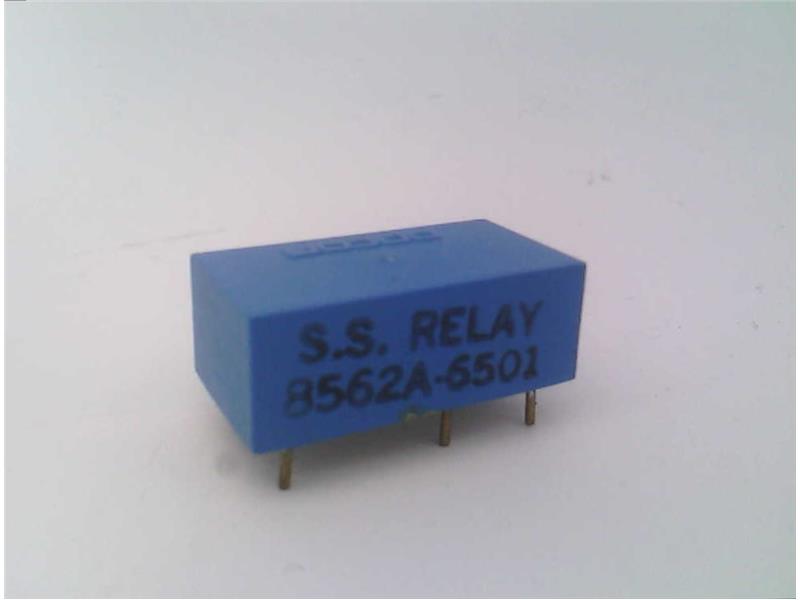 8562A-6501 by EATON CORPORATION