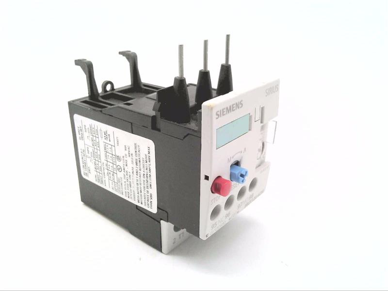 SIEMENS 3RU1126-4CB0