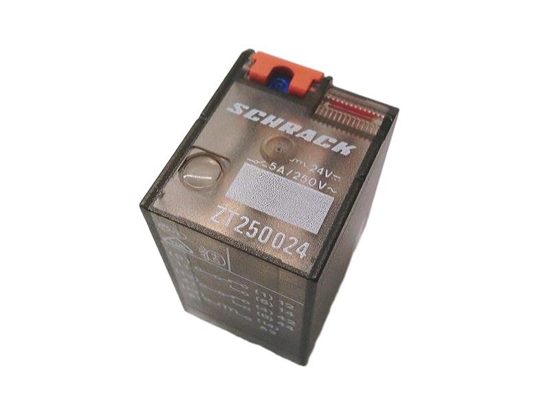 TE CONNECTIVITY ZT250024