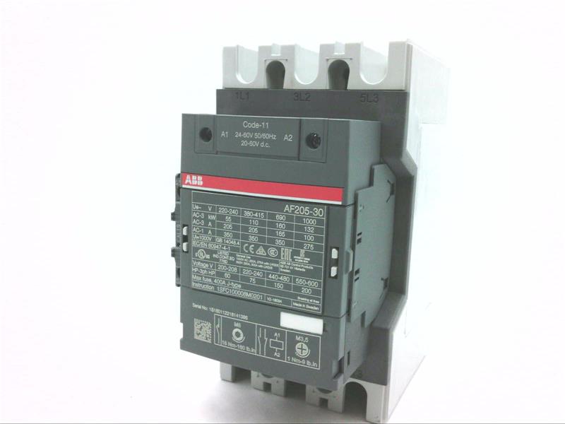 ASEA BROWN BOVERI AF205-30-11-11
