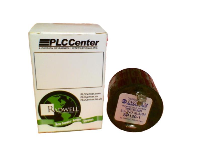 INGRAM PRODUCTS SP120-1