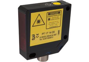 IPF ELECTRONIC PT171420