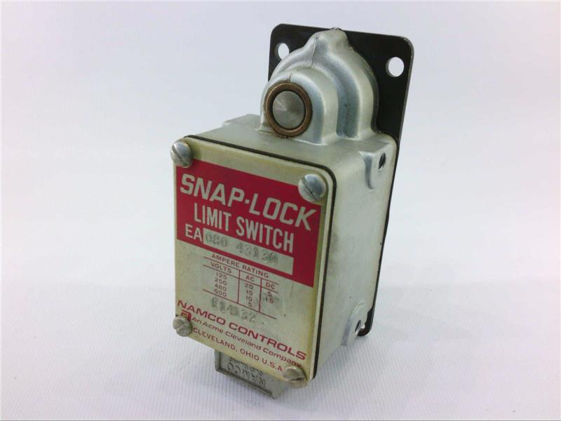 DANAHER CONTROLS EA080-43130