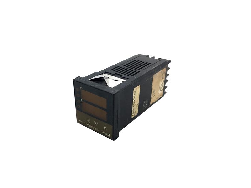 AMOT CONTROLS 8061AD018NN1-AD0