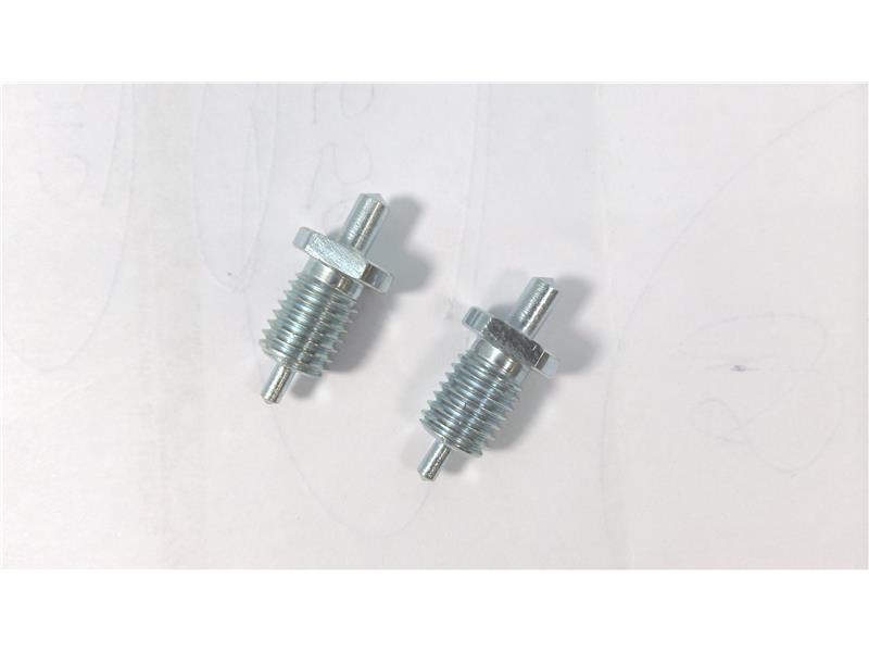 STANLEY BLACK & DECKER 117.E1