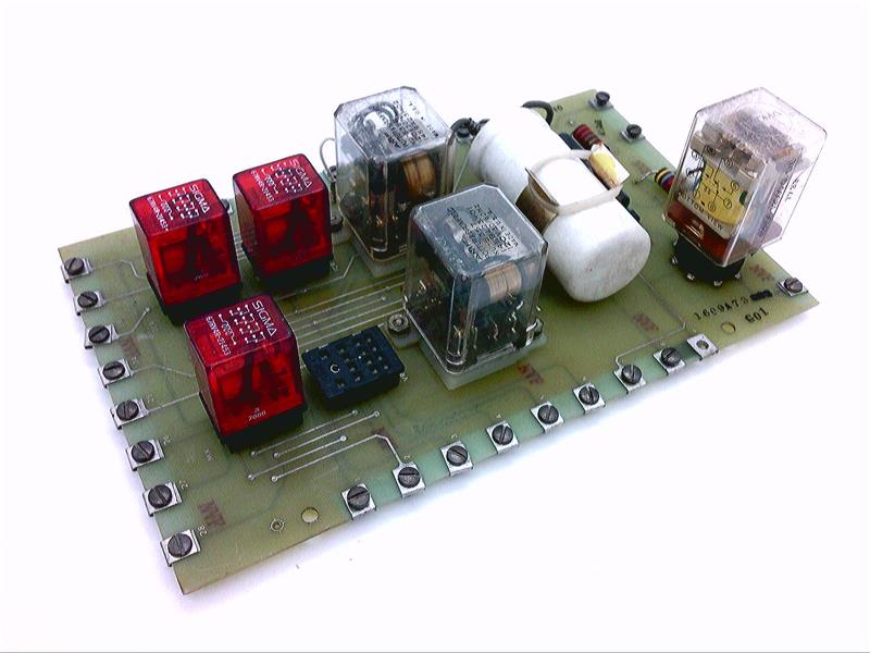 1609A73G01 by WESTINGHOUSE
