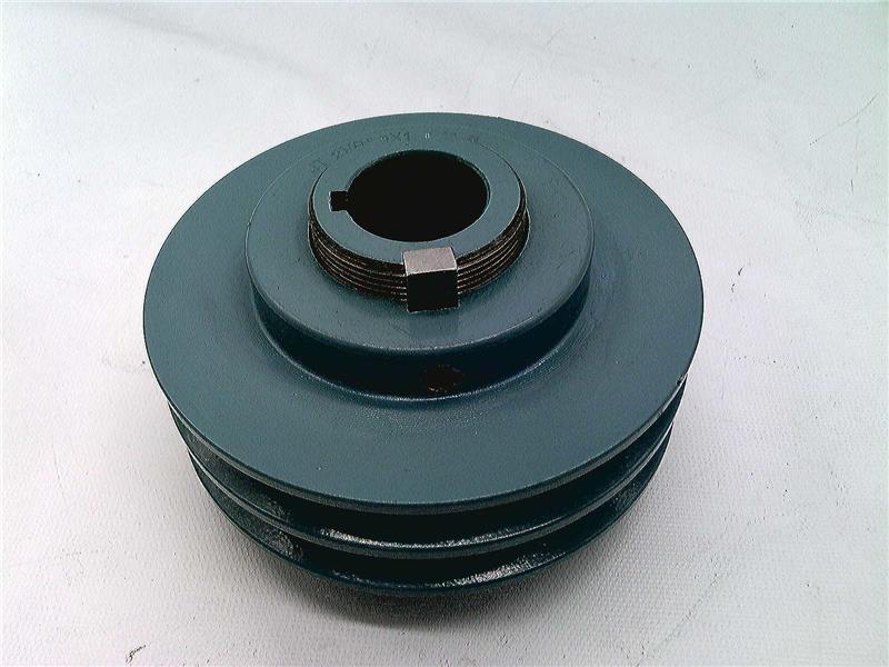 ASEA BROWN BOVERI 2VP50X1-1/8