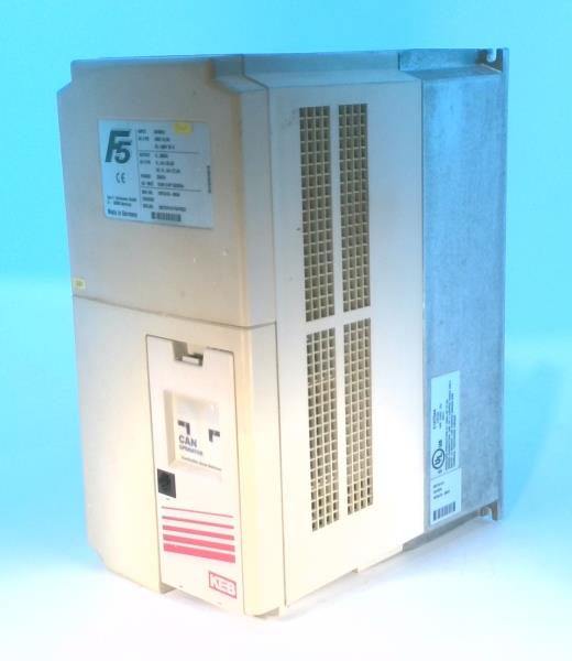 16F5A1G-36GA by KEB AUTOMATION