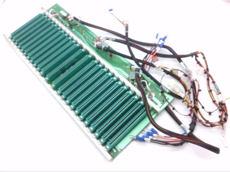 TRI SEN SYSTEMS 85-2523