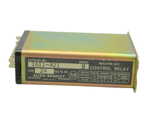 ALLEN BRADLEY 1611-A21