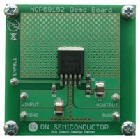 ON SEMICONDUCTOR NCP59152DSADGEVB
