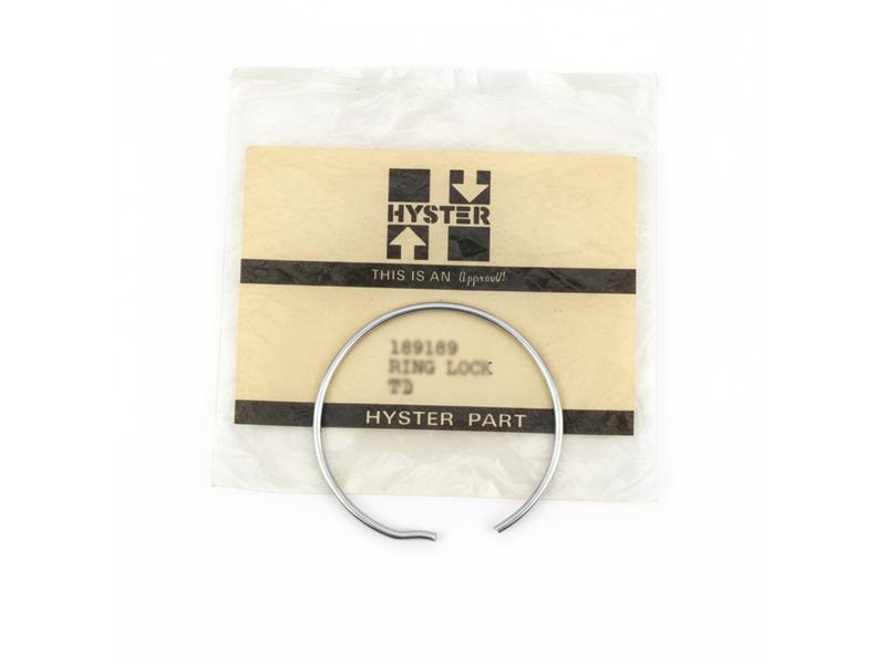 HYSTER 189189