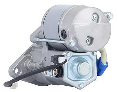 NIKKI DENSO 28100-20553-71