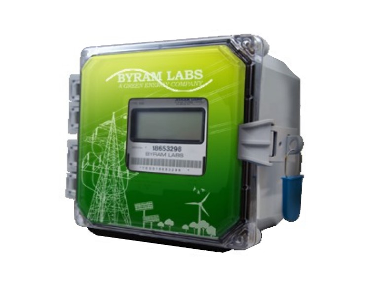 B20-120100D by BYRAM LABORATORIES