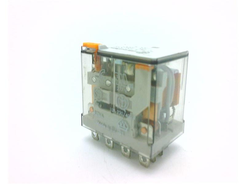 56.34.8.120.0040 Solid State Overload/Relay by FINDER