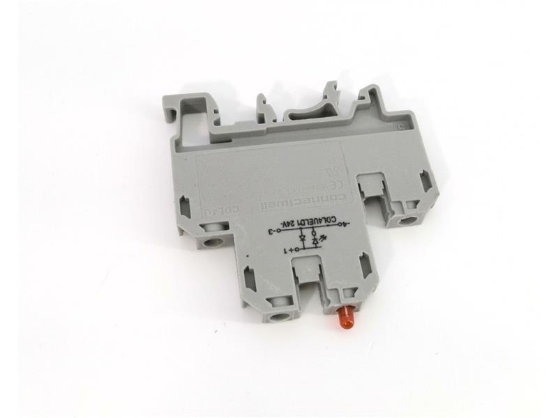 ALTECH CORP CDL4U(E)LD1