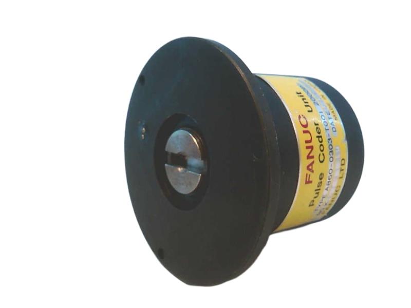 A860-0303-T001 by FANUC